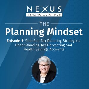 The Planning Mindset Episode 1: Year-End Tax Planning Strategies